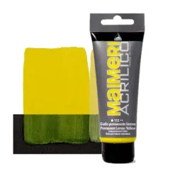 farba-akryl-maimeri-acrylico-112-lemon-yellow-permanent-200ml