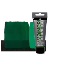 farba-akryl-maimeri-acrylico-340-dark-permanent-green-200ml
