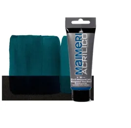 farba-akryl-maimeri-acrylico-385-imitation-manganese-blue-200ml