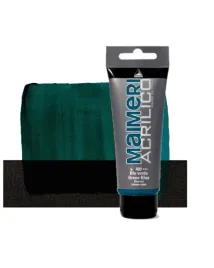 farba-akryl-maimeri-acrylico-409-blue-green-200ml