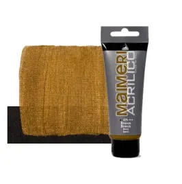 farba-akryl-maimeri-acrylico-475-bronze-200ml