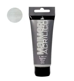 farba-akryl-maimeri-acrylico-003-silver-200ml