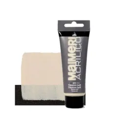 farba-akryl-maimeri-acrylico-023-titanium-buff-200ml