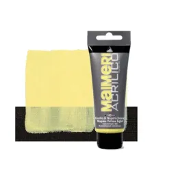farba-akryl-maimeri-acrylico-105-light-naples-yellow-200ml