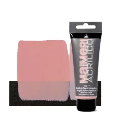 farba-akryl-maimeri-acrylico-106-reddish-naples-yellow-200ml