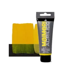 farba-akryl-maimeri-acrylico-116-primary-yellow-200ml