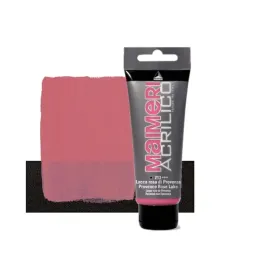 farba-akryl-maimeri-acrylico-213-provence-pink-lacquer-200ml