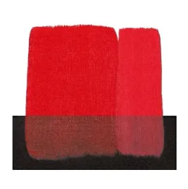 farba-akryl-maimeri-acrylico-257-pyrolle-red-200ml
