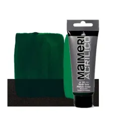 farba-akryl-maimeri-acrylico-321-phthalo-green-200ml