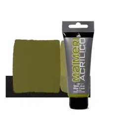 farba-akryl-maimeri-acrylico-331-olive-green-200ml