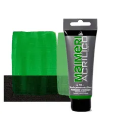 farba-akryl-maimeri-acrylico-339-light-permanent-green-200ml