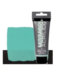 farba-akryl-maimeri-acrylico-350-turquoise-green-200ml