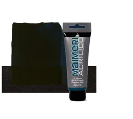 farba-akryl-maimeri-acrylico-402-prussian-blue-200ml