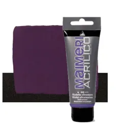 farba-akryl-maimeri-acrylico-440-overseas-violet-200ml