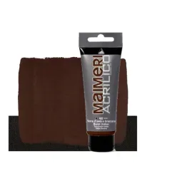 farba-akryl-maimeri-acrylico-492-burnt-umber-200ml