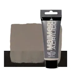 farba-akryl-maimeri-acrylico-510-cold-grey-200ml