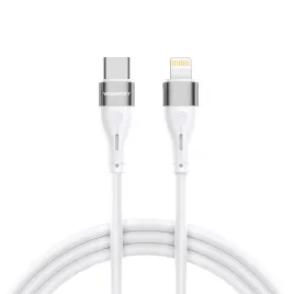 kabel-przewod-do-iphone-usb-c-lightning-pd-27w-1m-bialy