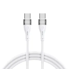 trwaly-elastyczny-kabel-przewod-usb-c-usb-c-pd-65w-1m-bialy
