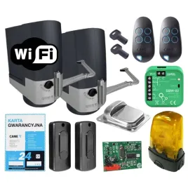 zestaw-came-ftl-20-eco-top-do-bram-z-ramieniem-2-piloty-wifi-odbojnik