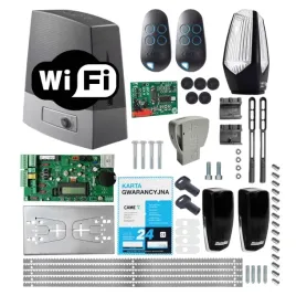 zestaw-came-bkx-1200-brushless-24v-top-wifi-lampa-motorline-listwa-5m