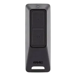 pilot-2-kanalowy-faac-xt2-fds-slh-bd-dwukierunkowy-433-868-mhz-oryginal