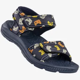 sandaly-dzieciece-buty-na-basen-lekkie-na-rzepy-antyposlizgowe-granatowe-32