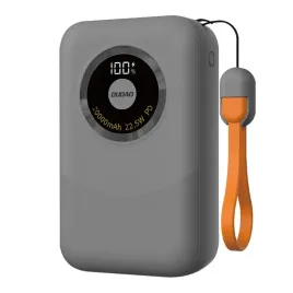 powerbank-k21-mini-10000mah-22-5w-usb-a-usb-c-szary