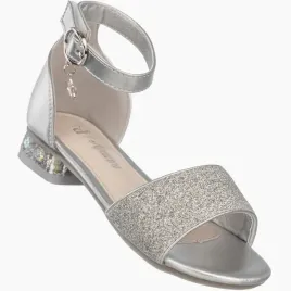 sandaly-dzieciece-ekoskora-buty-na-rzepy-eleganckie-brokatowe-srebrne-35