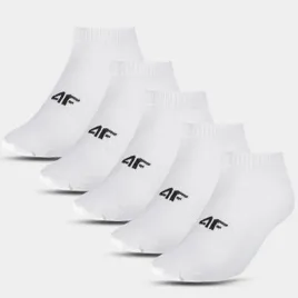 skarpety-chlopiece-4f-bezuciskowe-stopki-przed-kostke-biale-5-pak-36-38