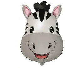balon-foliowy-zebra-w-ksztalcie-zebry-zoo-dekoracja-urodziny-68x48cm