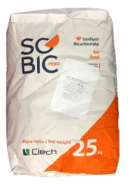 Zdjęcie produktu Kwaśny węglan sodu wodorowęglan 25 kg CIECH