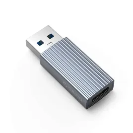 adapter-ah-ac10-przejsciowka-usb-c-na-usb-a-szary