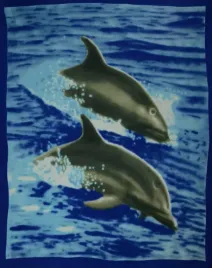 koc-ze-zwierzetami-polarowy-160x200-delfiny-12745