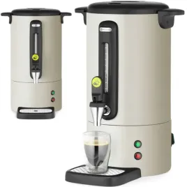 zaparzacz-do-kawy-z-kranem-ociekaczem-7-l-1050-w-jasnoszary