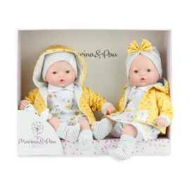 lalki-hiszpanskie-pitus-koala-blizniacy-placzacy