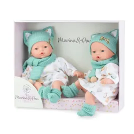 lalki-hiszpanskie-pitus-mellizos-blizniacy