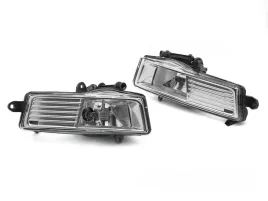 halogeny-w-zderzak-audi-a6-c6-09-11-clear-sedan-kombi