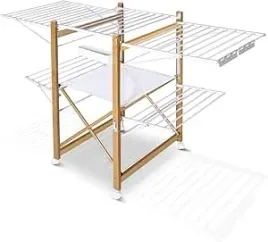 vounot-suszarka-na-pranie-stojaca-duza-xxl-mocna-do-ubran-180x105x61-cm