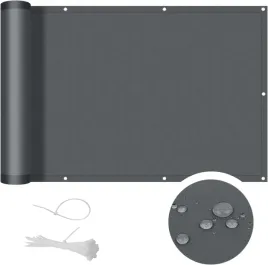 oslona-balkonowa-120x300-antracyt-zacieniajaca-uv