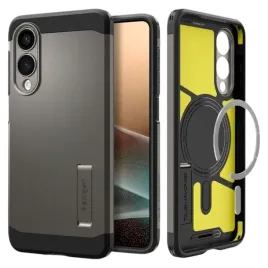 spigen-tough-armor-magsafe-etui-do-samsung-galaxy-s25-edge-gunmetal