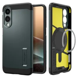 spigen-tough-armor-magsafe-etui-do-samsung-galaxy-s25-edge-abyss-green