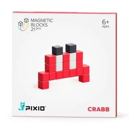 pixio-klocki-magnetyczne-mini-monster-crabb