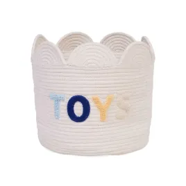 childhome-pojemnik-30x30x30-z-bawelnianej-liny-flower
