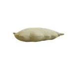 poduszka-monstera-lisc-baby-leaf-olive-lorena-canals-stan-nowy