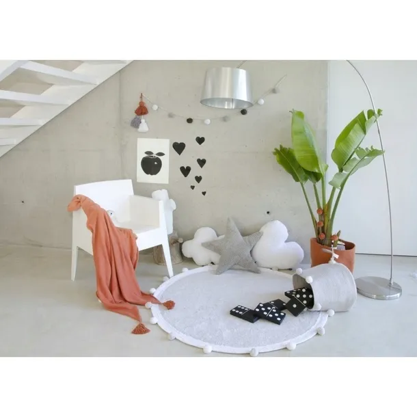kosz-bubbly-grey-lorena-canals-marka-lorena-canals
