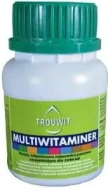 Zdjęcie produktu Multiwitaminer 100 ml witaminy do wody kurczaki gołębie nioski kaczki