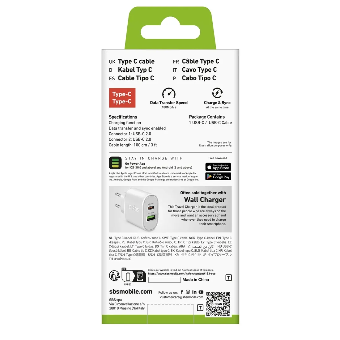 kabel-przewod-usb-c-pd-25w-1-m-bialy