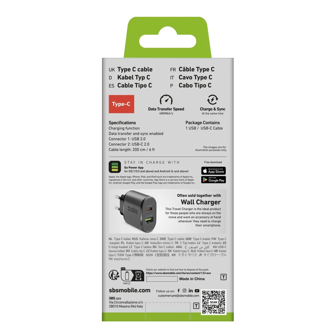 kabel-przewod-usb-a-usb-c-2-m-czarny