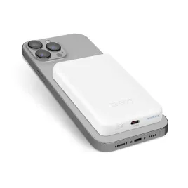 powerbank-5000-mah-usb-c-kompatybilny-z-magsafe-bialy