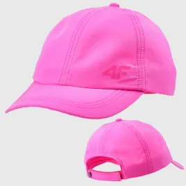 4f-czapka-z-daszkiem-dziewczeca-dziecieca-strapback-ss24